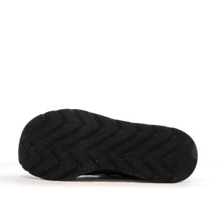 Baskets Noire/Prune Femme New Balance 515 vue 0