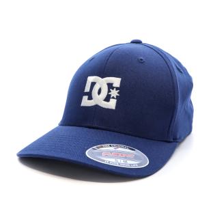 Men’s Blue DC Shoes Cap Star 2 HDWR Blk Photo of the Espace des Marques %store% store - view of %key%