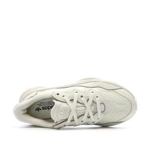 Adidas Ozweego Women's White/Cream Sneakers Photo of the Espace des Marques %store% store - view of %key%