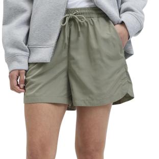 Pantalones cortos JJXX Lana de color caqui para mujer ver 0