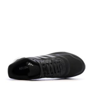 Adidas Duramo 10 Men’s Dark Grey Running Shoes Photo of the Espace des Marques %store% store - view of %key%