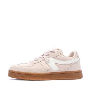 Baskets Roses Fille Xti 151149 vue 0