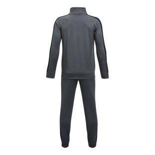 Survêtement Gris Homme Under Armour Knit Track 1357139 vue 0