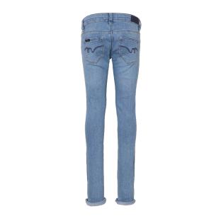Jeans Slim Hellblau Mädchen Kaporal LADYS Ansicht 0