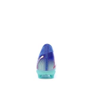 Chaussures de Foot Bleues Homme Puma Future 7 Pro FG/AG vue 0