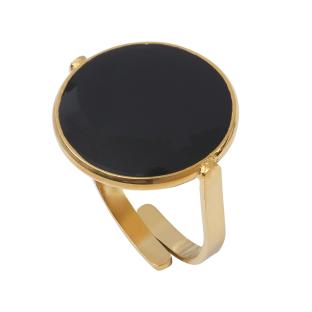 Women's Jewellery Ring Clio Blue HOLLY Photo of the Espace des Marques %store% store - view of %key%