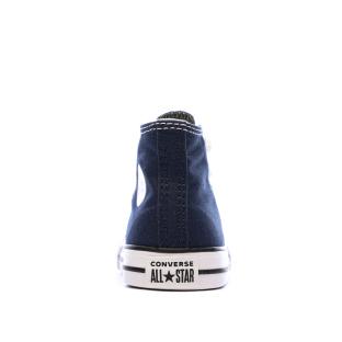 All Star High Bébé Chaussures Marine Converse vue 0