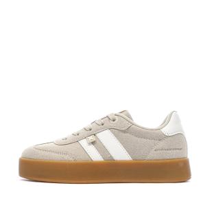 Baskets Beiges Fille XTI 151360 vue 0