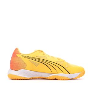 Mano Zapato Naranja Para Hombre Puma Eliminate Turbo ver 0