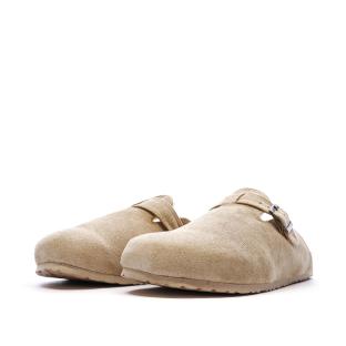 Sabots Beige Femme Xti 143240 vue 0