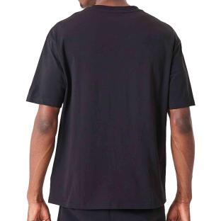 T-shirt Noir Homme New Era 60332207 vue 0