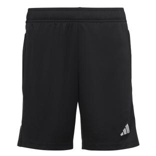 Pantalón Corto Adidas Tiro23 Negro Hombre ver 0