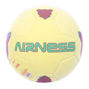 Balón amarillo Airness Soft ver 0