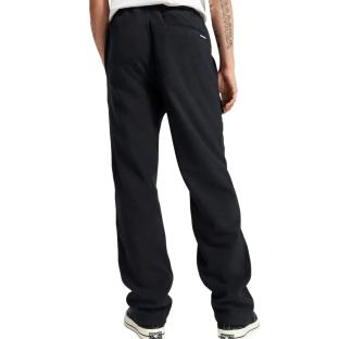 Schwarze Hose Herren Converse Holiday Ansicht 0