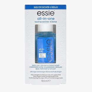 Base & Top Coat 3-en-1 Essie All-in-One 13.5 ml vue 0
