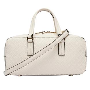 Bolso bandolera beige para mujer Tommy Hilfiger Daily Crossover ver 0