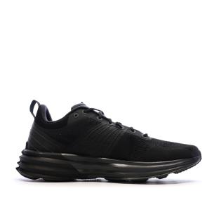 Baskets Noires Homme Nike Lunar Roam vue 0