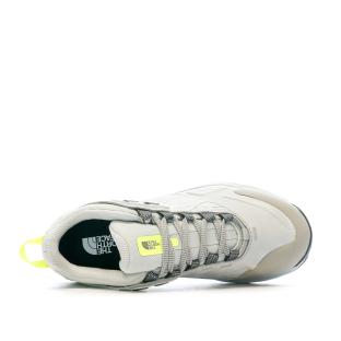 Botas de montaña The North Face Cragstone Gris Mujer ver 0