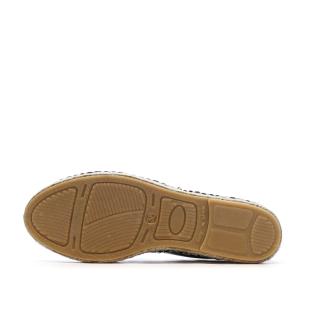 Women’s Black Espadrilles – Pare Gabia Anitz Photo of the Espace des Marques %store% store - view of %key%