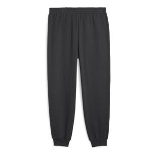 Jogging Noir/Orange Homme Puma Statement vue 0