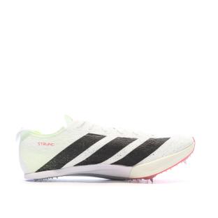 Zapatillas Atletismo Adidas Adizero Prime Blanco/Negro, Hombre ver 0