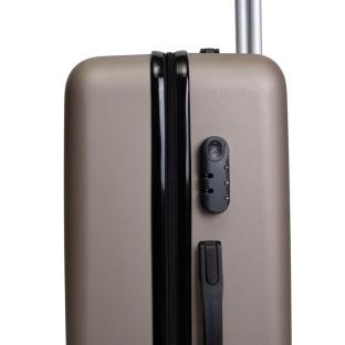 OM Koffer Braun Mann 67x27x43cm Ansicht 0