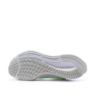 Nike Pegasus Women's Running Shoes Yellow/White Photo of the Espace des Marques %store% store - view of %key%