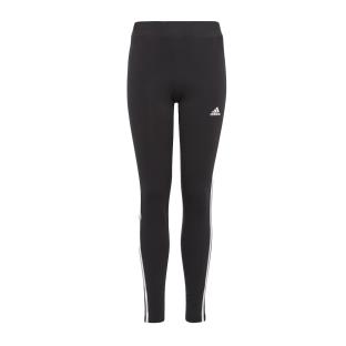Legging Noir Fille Adidas IC3623 vue 0