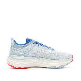 Zapatillas running PUMA Foreverrun Nitro Azul, Mujer ver 0