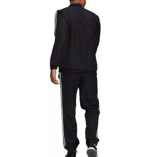 Adidas Men's Black Warm-Up GK9950 Photo of the Espace des Marques %store% store - view of %key%