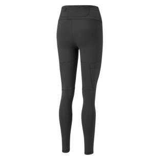 Legging Noir Femme Puma Seasons vue 0