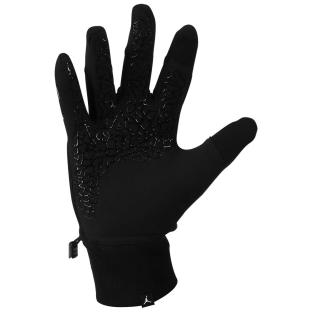Gants Noir Homme Nike Jordan Hyperstorm vue 0