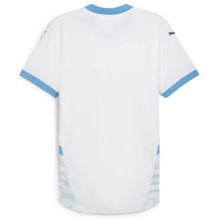OM Maillot Authentic Domicile Homme Puma 2024/2025 vue 0