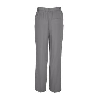 Pantalon Ample Gris Femme Noisy May Debbie vue 0