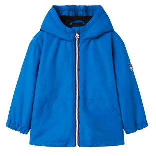 Blaue Jacke Jungen Name it Massimo Ansicht 0