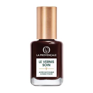Vernis à ongles Violet La Provencale Vao 420 Prune Valensole vue 0