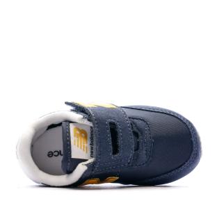 Baskets Marines Bébé Garçon New Balance 720 vue 0
