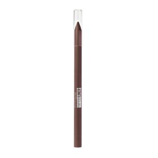 Tattoo Liner Gel Gemey Maybelline 911 Smooth Walnut 1,30 g Ansicht 0