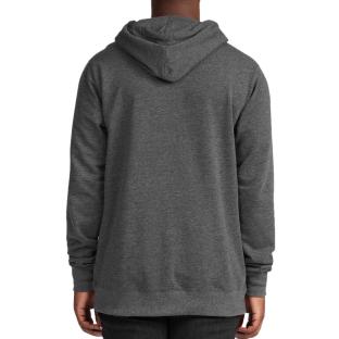 Kapuzenpullover Grau Mann Billabong All Day Ansicht 0