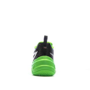Chaussures de basketball Noir Homme Puma Scoot Zeros 2k vue 0