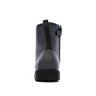 Blue MOD8 Girl's Boots 916411 Photo of the Espace des Marques %store% store - view of %key%