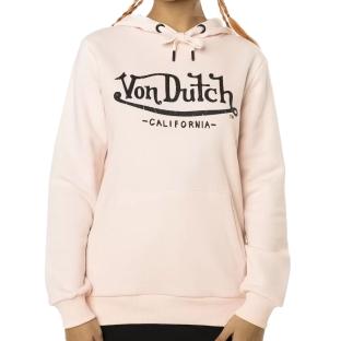Sweat Rose Femme Von Dutch Bei vue 0