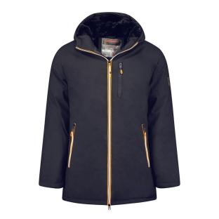Parka Marine Homme Geographical Norway Cassim vue 0