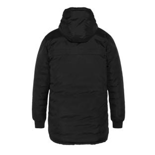 Blouson Réversible Noir Homme Schott River vue 0