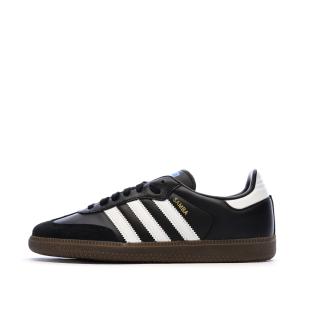 Adidas OG Samba Sneaker Schwarz/Weiß für Herren Ansicht 0
