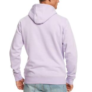 Quiksilver Biglogohood Herren-Sweatshirt in Lila Ansicht 0