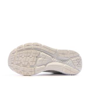 Women's Running Shoes White Under Armour Charged Photo of the Espace des Marques %store% store - view of %key%