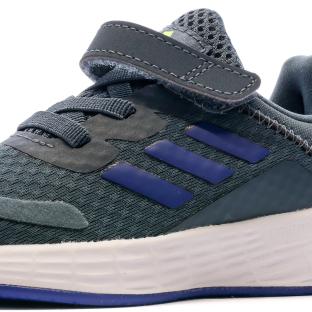 Zapatillas Adidas Duramo Gris para niños ver 0