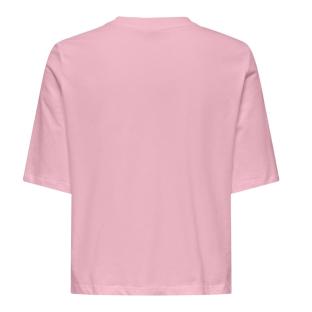 Camiseta rosa Niños SOLO Carty-sun ver 0