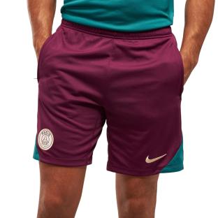PSG Short Training Burdeos Homme Nike 24/25 ver 0